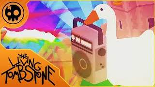 The Living Tombstone - Goose Goose Revolution (2020)