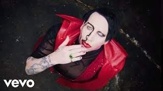 Marilyn Manson - Kill4Me (2017)