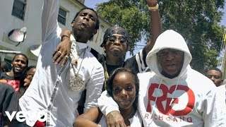 Rich Gang - Lifestyle feat. Young Thug, Rich Homie Quan (2014)