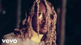Future - Never Stop (2019)