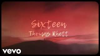 Thomas Rhett - Sixteen (2017)
