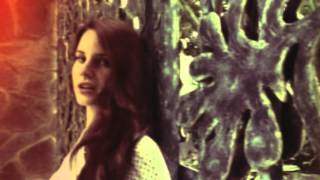 Lana Del Rey - Summertime Sadness (2012)