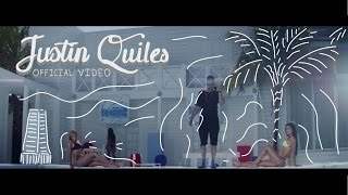 Justin Quiles - Me Curare (2015)