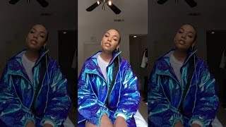 Jhené Aiko - Triggered Official Fan Compilation (2019)