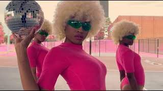 Doja Cat - Say So feat. Nicki Minaj (2020)