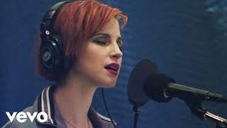 Zedd feat. Hayley Williams - Stay The Night: Acoustic From Itunes Session (2014)