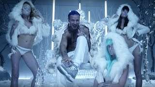 Riff Raff - Tip Toe Wing In My Jawwdinz (2014)
