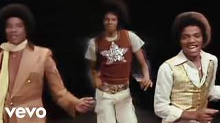 The Jacksons - Blame It On The Boogie (2018)