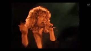Led Zeppelin - Over The Hills And Far Away (2008)