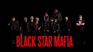 Black Star Mafia - Туса (2013)