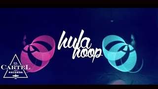 Hula Hoop Official Lyric Video - Daddy Yankee (2017)