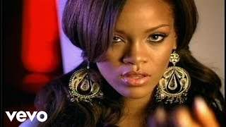 Rihanna - Pon De Replay (2009)