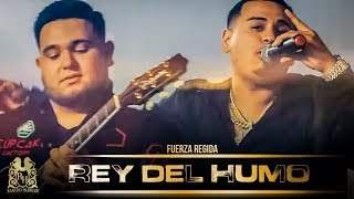 Fuerza Regida - Rey Del Humo (2019)