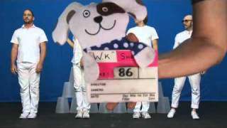 Ok Go - White Knuckles (2010)