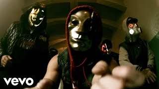 Hollywood Undead - We Are (2012)