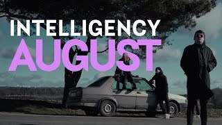 Intelligency - August (2020)