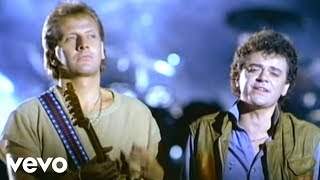 Air Supply - Making Love Out Of Nothing At All (2011)