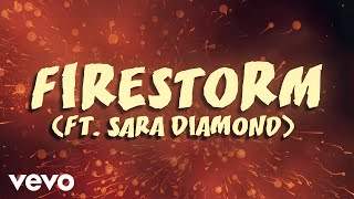 Adventure Club - Firestorm feat. Sara Diamond (2016)