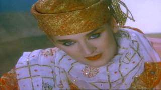 Culture Club - The Medal Song (2011)
