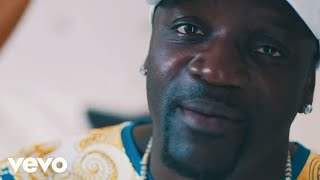 Akon - Can't Say No (2019)