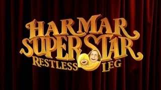 Har Mar Superstar - Restless Leg (2014)