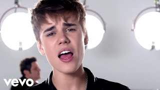 Justin Bieber - That Should Be Me feat. Rascal Flatts (2011)