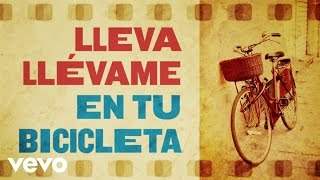 Carlos Vives, Shakira - La Bicicleta (2016)