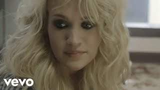Carrie Underwood - Blown Away (2012)