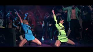 Alexandra Stan & Inna feat. Daddy Yankee - We Wanna (2015)