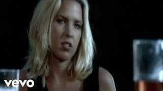 Diana Krall - Let's Face The Music And Dance (2015)