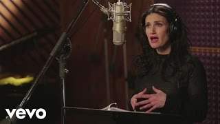 Idina Menzel - You Learn To Live Without (2014)