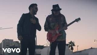 Santana - Feel It Coming Back feat. Diego Torres (2014)