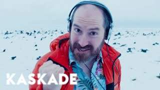 Kaskade & John Dahlbäck feat. Sansa - A Little More (2014)