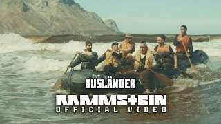 Rammstein - Ausländer (2019)