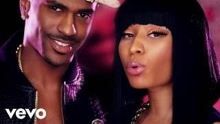Big Sean - Dance Remix feat. Nicki Minaj (2011)
