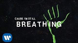 Green Day - Still Breathing (2016)