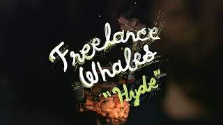Freelance Whales - Hyde (2014)