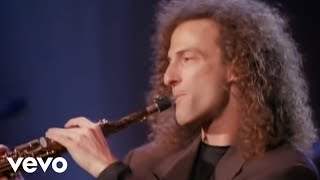 Kenny G - By The Time This Night Is Over (2013)
