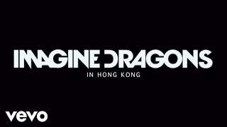Imagine Dragons - Imagine Dragons In Hong Kong (2014)