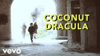 Islander - Coconut Dracula (2014)