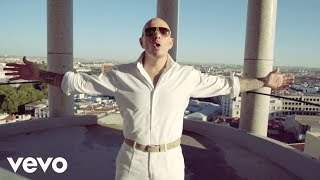 Pitbull - Get It Started feat. Shakira (2012)