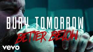 Bury Tomorrow - Better Below (2020)