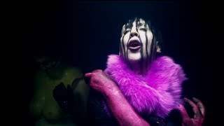 Marilyn Manson - Slo-Mo-Tion (2012)