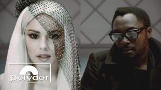 Cheryl Cole feat. Will.i.am - 3 Words (2009)