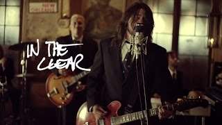 Foo Fighters - In The Clear (2014)