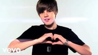 Justin Bieber - Love Me (2010)