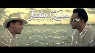 Justin Quiles feat. J Balvin - Orgullo (2014)