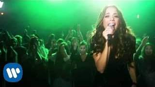 Jana Kramer - What I Love About Your Love (2012)