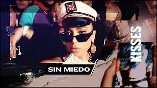 Anitta With DJ Luian And Mambo Kingz - Sin Miedo (2019)