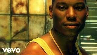 Tyrese - What Am I Gonna Do (2009)